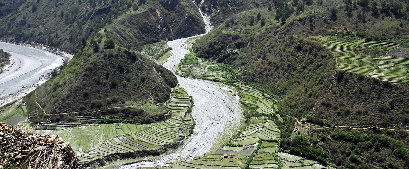 Energi-Prosjekt-Bhutan-Hydropower